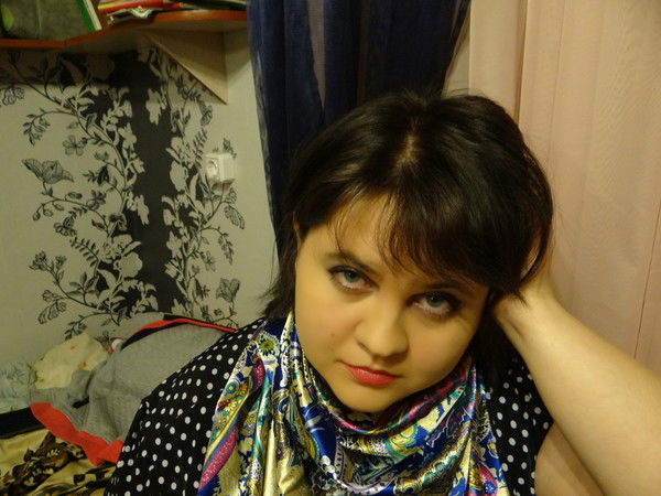 Валентина Золина