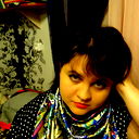 Валентина Золина