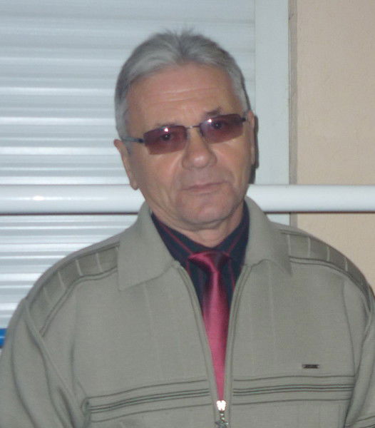 Федор Астанькович