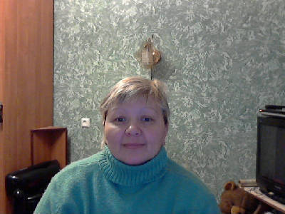 Наиля Назибулловна Химина