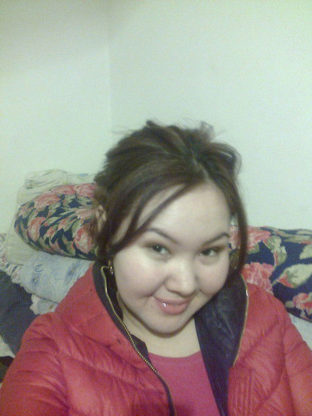 Чолпон Кундузбаева