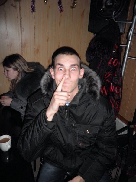 Вадим Дроздюк