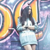 Оля Павлова