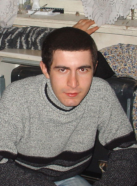 Giorgi Bezhashvili