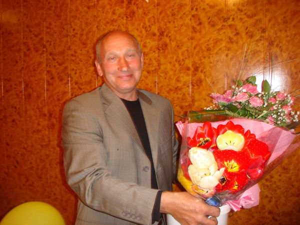 Саша Грачев