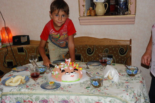 Денис Галушка