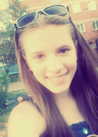 Марина Пинчук