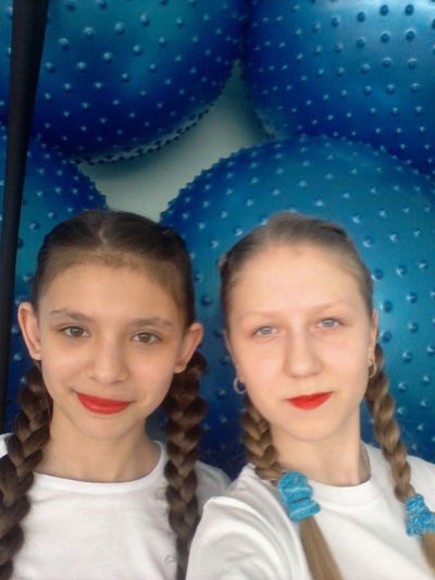 Катя Владимирова