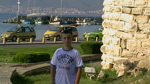 Кирилл Хорошавин