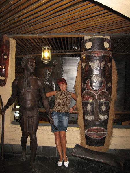 Татьяна Медведева