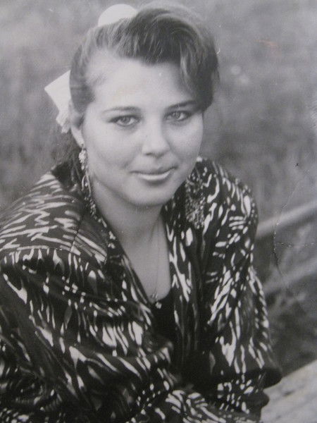 Наталья Демидова