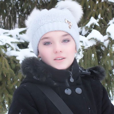 Лиза Кузнецова