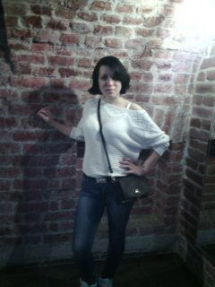 Ольга Романова