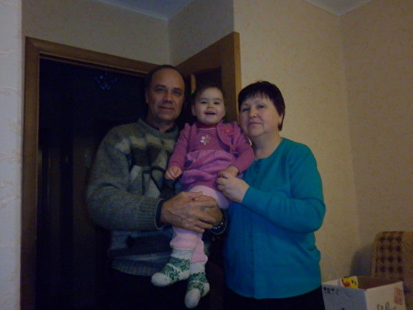 Владимир Секавин