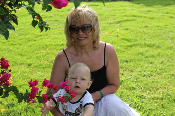 Зинаида Некрылова