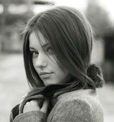 Алина Латыпова