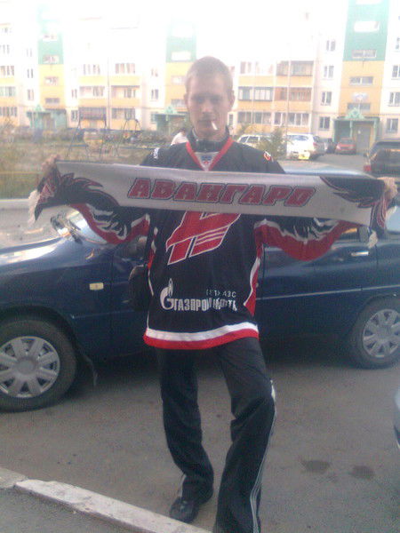 Александр Коростелёв