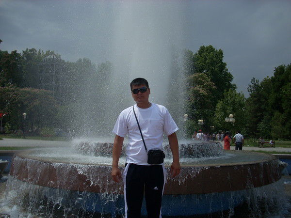 Зубайр Казаков