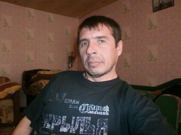 Виктор Худяков