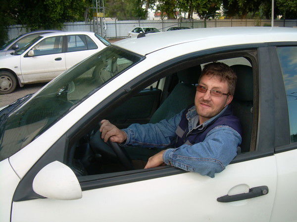 Леонид Раев