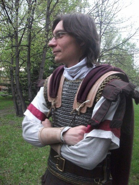 Влад Киселёв