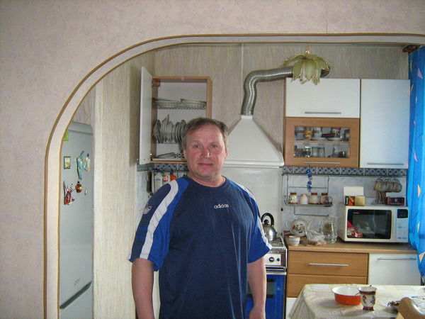 Лев Никитин