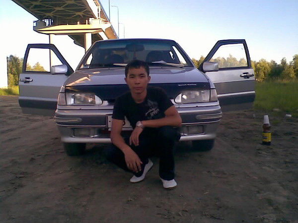 Эльмир Мухамадеев