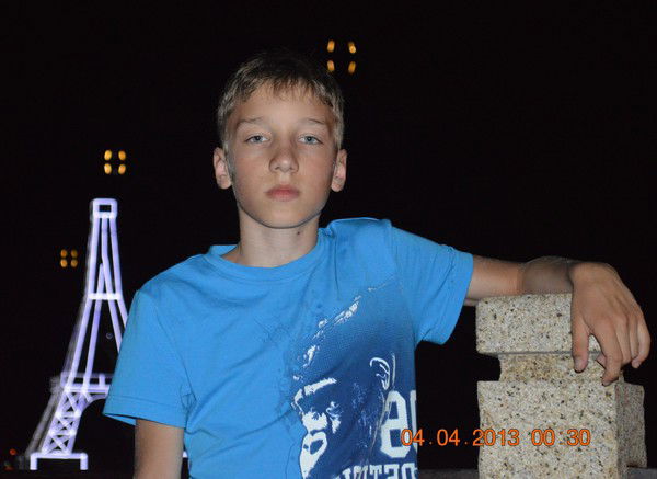 Влад Саенко