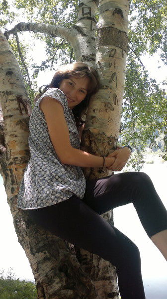 Альфина Фельдман