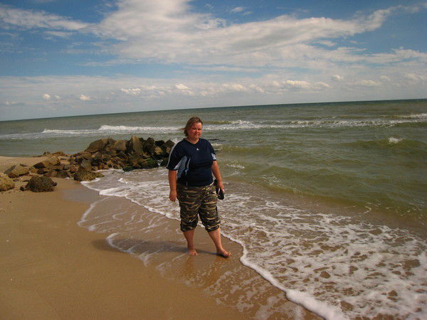 Инна Цилюрик