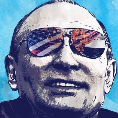 Паша Мельнитовский