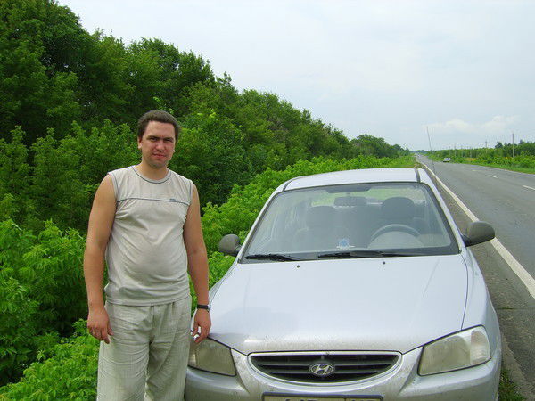 Максим Патрикеев