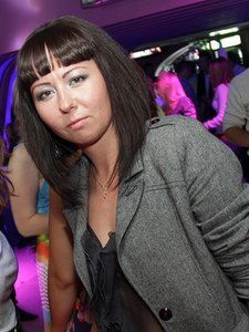 Лилия Макарова