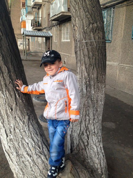 Светлана Данилюк