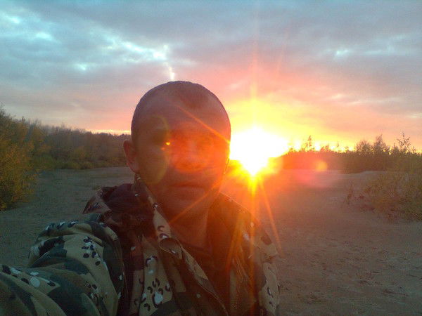 Антон Амельченко