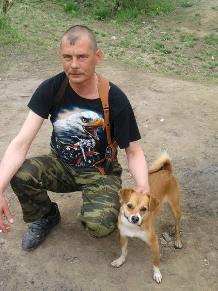 Анатолий Погодин