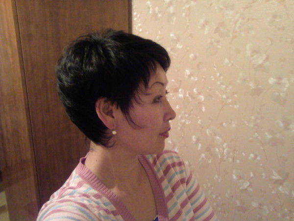 Чынаргуль Таева