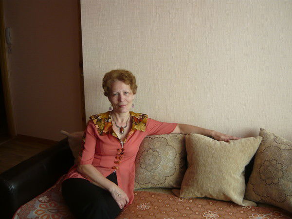 Раиса Куленко