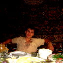 Павел Шведов