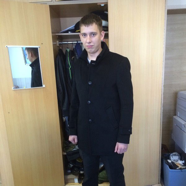 Дмитрий Хромченко