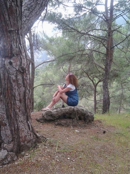 Александра Анциферова