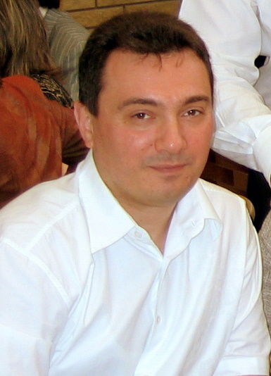 Геннадий Сидоренко