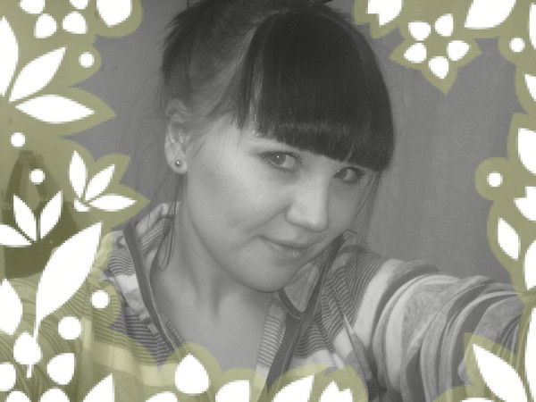 Екатерина Джакбалеева