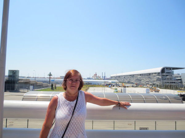 Галина Плешкова