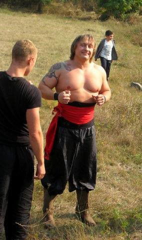 Юра Яковлев