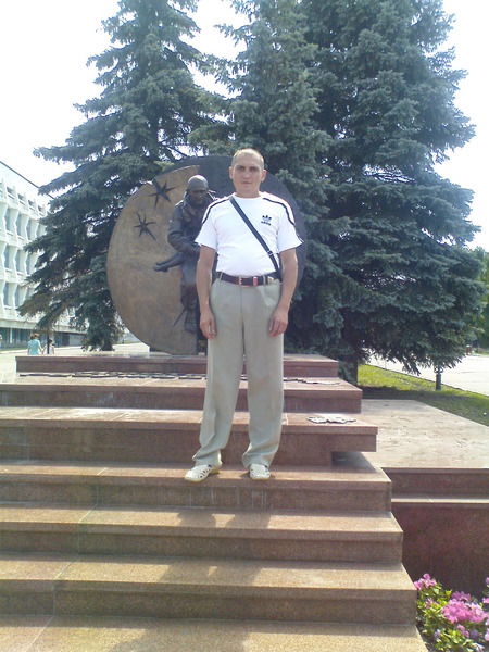 Ленар Хамидуллин