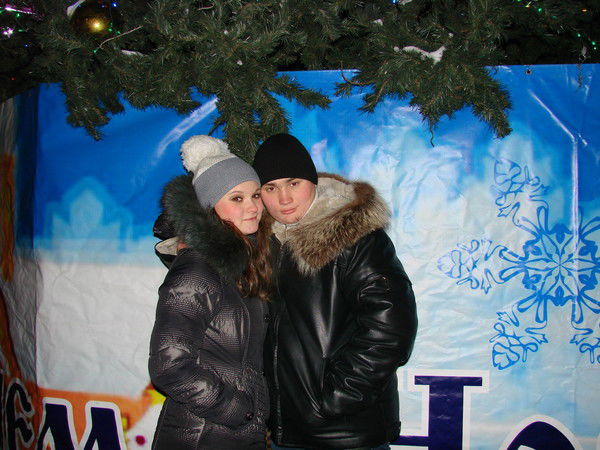 Косарев Павел