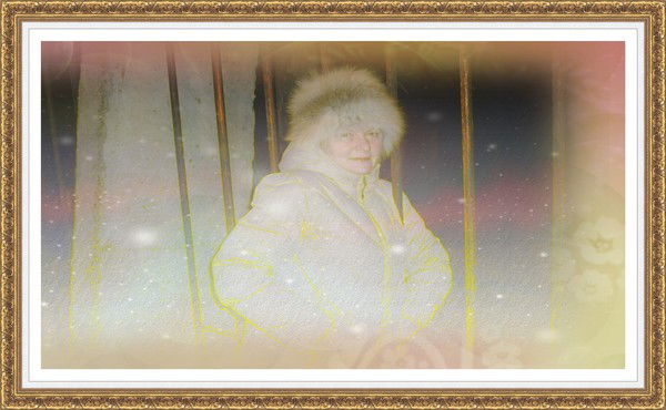 Светлана Меньшикова