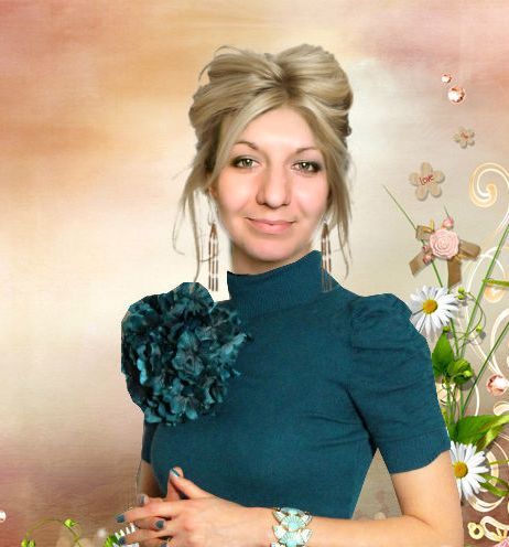 Елена Никифорова