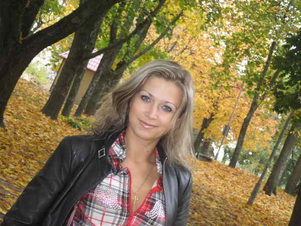 Алла Плешкова